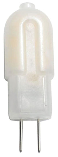 Suprema LAMPADA LED G4 ,Luce calda 1,5 W - 140 lumen 12.00 pz