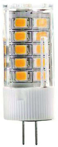 Suprema LAMPADA LED G4 ,Luce calda 3 W - 250 lumen 6.00 pz