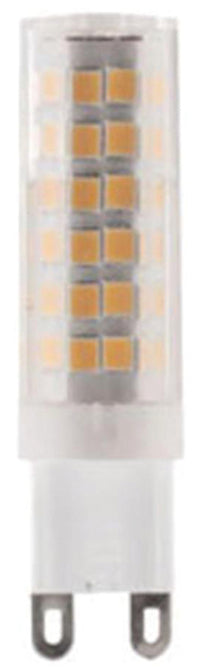 Suprema LAMPADA LED G9 ,Luce calda 4 W - 450 lumen 6.00 pz