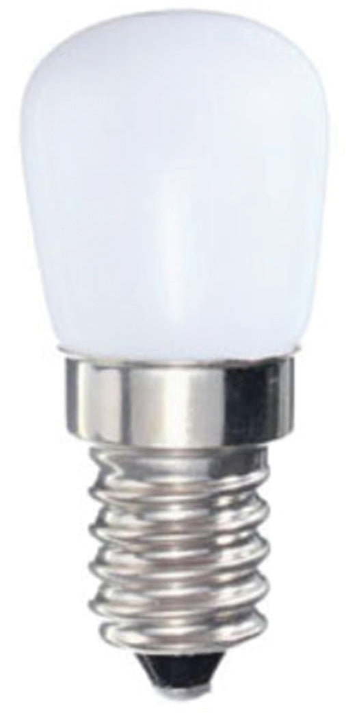 Suprema LAMPADA LED FRIGORIFERO E14 Luce calda 2 W - 180 lumen 6.00 pz