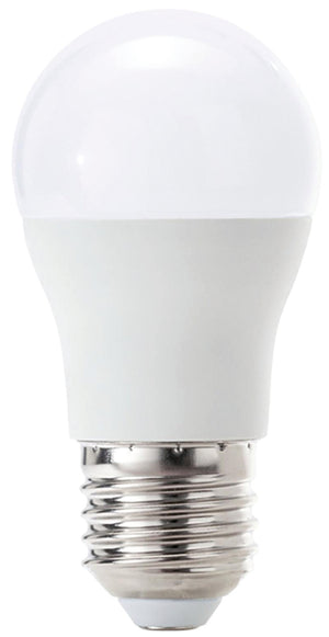 Suprema LAMPADA A LED SFERETTA E27  luce calda 6,5 W - 806 lumen 3.00 pz