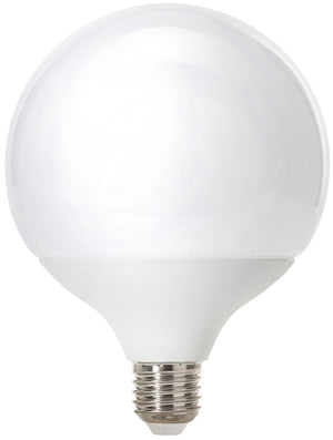 Suprema LAMPADA A LED GLOBO E27 luce fredda 24 W - 2500 lumen 3.00 pz