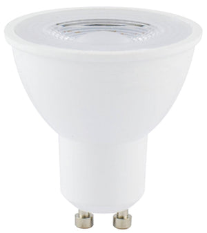 Suprema LAMPADA A LED SPOT GU10 FASCIO 36Â° luce calda 4 W - 345 lumen 3.00 pz
