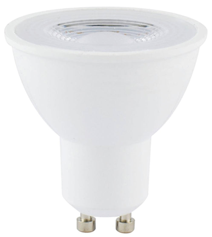 Suprema LAMPADA A LED SPOT GU10 FASCIO 36Â° luce calda 4 W - 345 lumen 3.00 pz