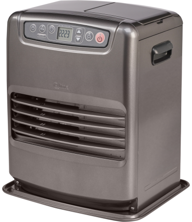 STUFA A COMBUSTIBILE QLIMA SRE 0031 TC- 1,0 pz