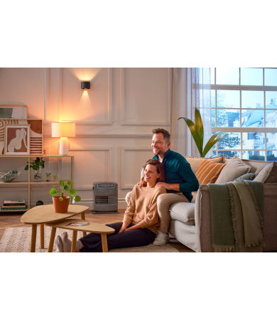 COMBUSTIBILE QLIMA SPARK 10 L- 1,0 pz