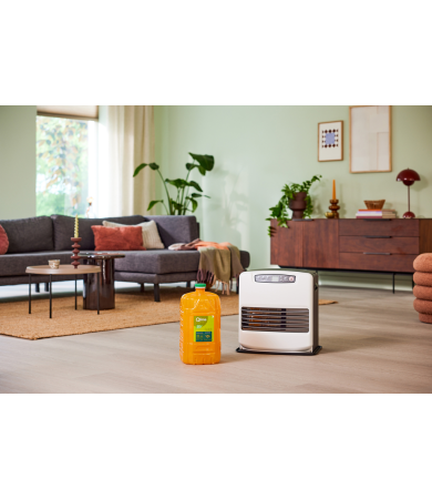 COMBUSTIBILE QLIMA SPARK 10 L- 1,0 pz