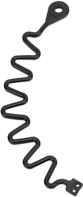 Tappo di serbatoio in gomma con cavo - Adatto per S60/S80/V60/V70/XC60/XC70/XC90 - Alta qualità - Carta trattata con grasso - Progettato come un ombrello - Tappo di serbatoio in gomma