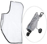 Sacca di protezione per trolley da golf - Materiale PVC leggero - Opzionabile - Facile da utilizzare