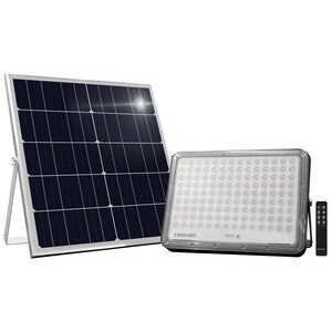 PROIETTORE LED PROMETEO SOLARE 30W 4100LM IP65- 1,0 pz