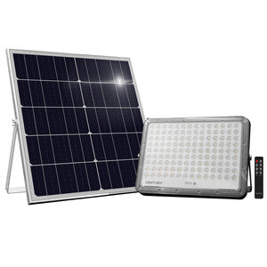 PROIETTORE LED PROMETEO SOLARE 40W 4600LM IP65- 1,0 pz