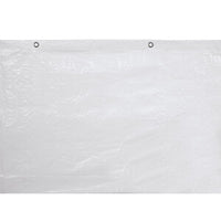 TELO P/PONTEGGI ANTIPOLVERE 1,8X15 M BIANCO- 1,0 pz