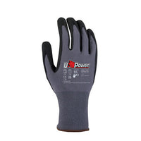 U-POWER GUANTI MERENGUE NYLON/NA2 TECHNOLOGY TG 10- 12,0 paia