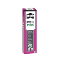 TANGIT ADESIVO PVC-U PLUS THF FREE TUBETTO  DA 125 G- 12,0 pz