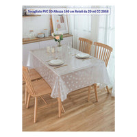 TOVAGLIATO SMART TRASPARENTE QUADRIFOGLIO H 140- 20,0 ml