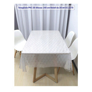 TOVAGLIATO SMART TRASPARENTE STILE H 140- 20,0 ml