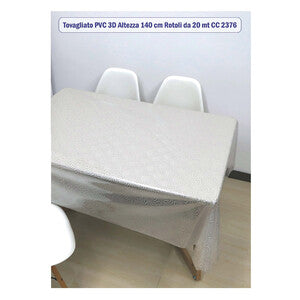 TOVAGLIATO SMART TRASPARENTE VORTICE H 140- 20,0 ml