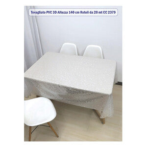 TOVAGLIATO SMART TRASPARENTE OCCHIO H 140- 20,0 ml