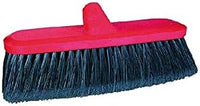 SPAZZOLA SINTETICA PER LAVAGGIO AUTO VEICOLI IDROCAR cm. 27x9