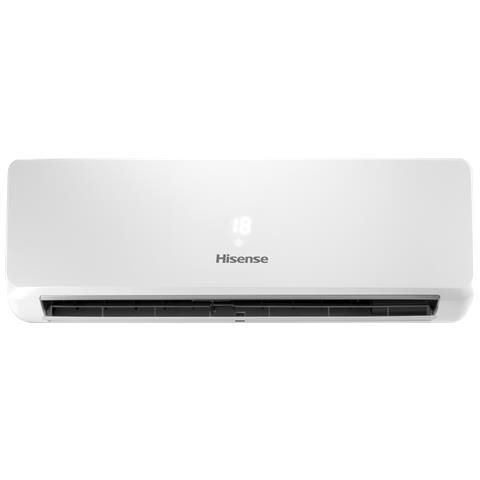 Hisense tdve090ag condizionatore fisso condizionatore unità interna bianco - TDVE090AG/TDVE090AW