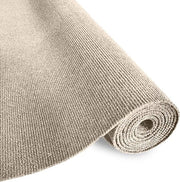 Pannelli di protezione per mobili da gatto 787 x 158 cm - facile da usare - sostituzione del tappeto da gatto con paletta di gatto - protezione per divano da gatto con bordo regolabile e adesivo