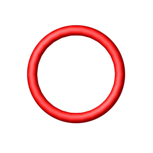 GUARNIZIONE DI TENUTA FONDELLO- DH- pezzi 1