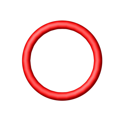 GUARNIZIONE DI TENUTA FONDELLO- DH- pezzi 1