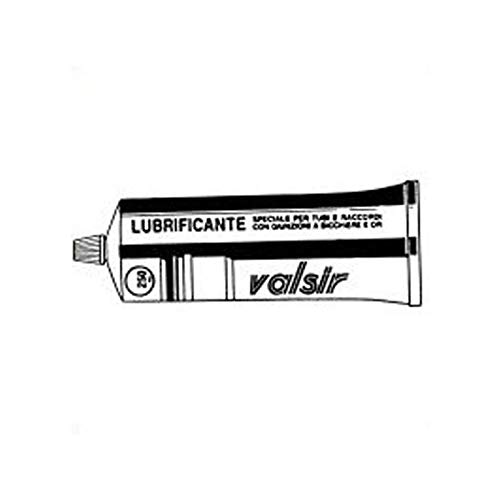 CONFEZIONE PRODOTTO LUBRIFICANTE  VALSIR gr. 250 VS0900003