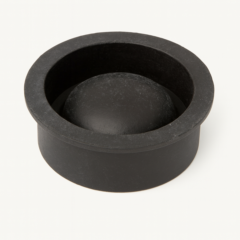 Guarnizione a soffietto per batterie pneumatiche ricambio originale Tremolada