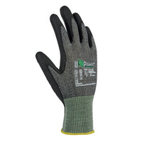 U-POWER GUANTI SAMBA ANTITAGLIO NYLON/PU TAGLIA  9- 12,0 paia