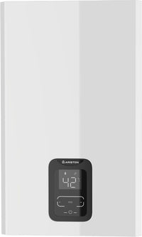 Ariston next evo x sft 11 lpg eu verticale senza serbatoio (istantaneo) sistema per caldaia singola bianco - 3632432