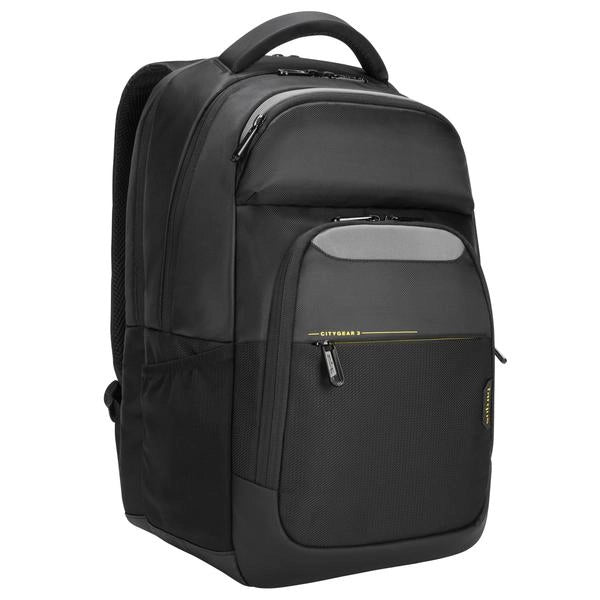 Targus citygear 43,9 cm (17.3") zaino nero - TCG670GL