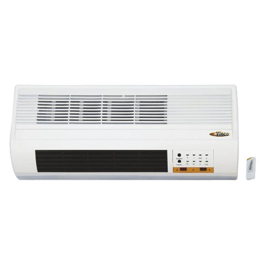 TERMOVENTILATORE A PARETE 70328  - BricoGo