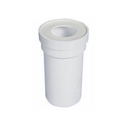 MANICOTTO DI PROLUNGAMENTO WC- D. 110 - L. 355 mm- BAMPI- pezzi 1