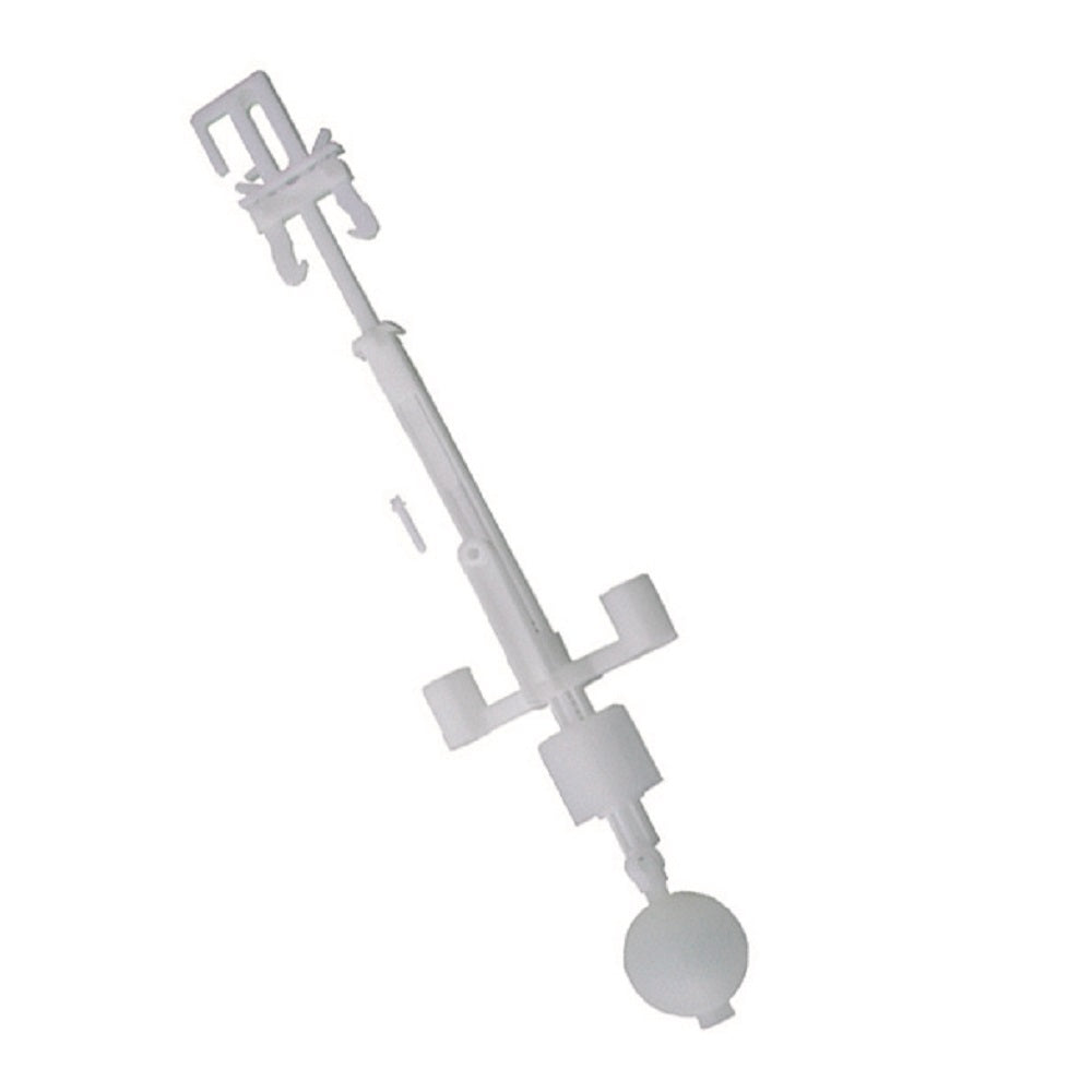 Batteria completa con sfera per cassetta incasso bagno modello Eco ricambio originale codice 80005570 Pucci