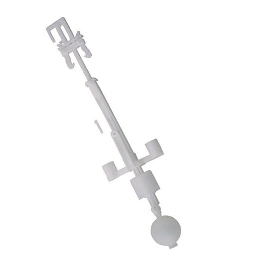 Batteria completa con sfera per cassetta incasso bagno modello Eco ricambio originale codice 80005570 Pucci