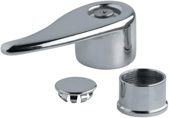 Vitone passo rapido da incasso in ottone diametro 26 mm Rinaldi e Pettinaroli