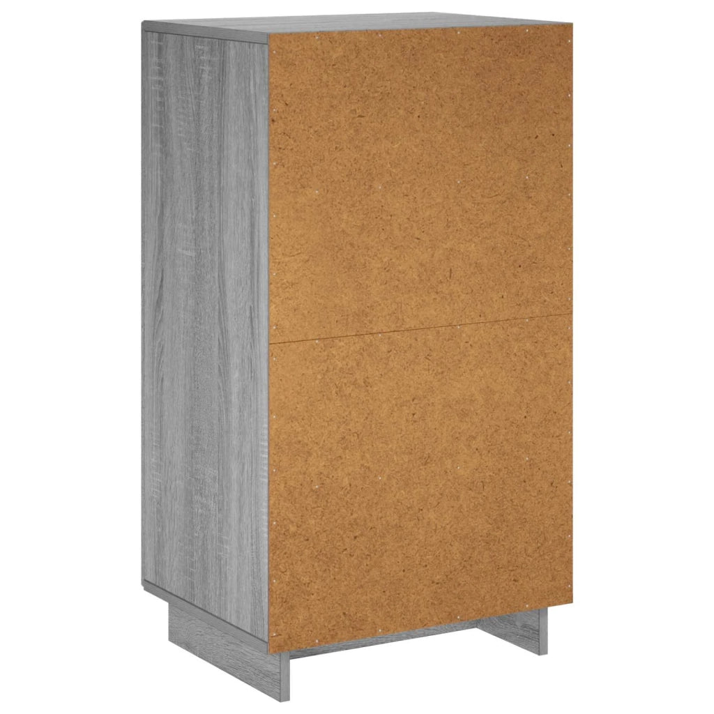 Mobile per scarpe 48 x 38 x 87,5 cm Legno ingegnerizzato 8011672