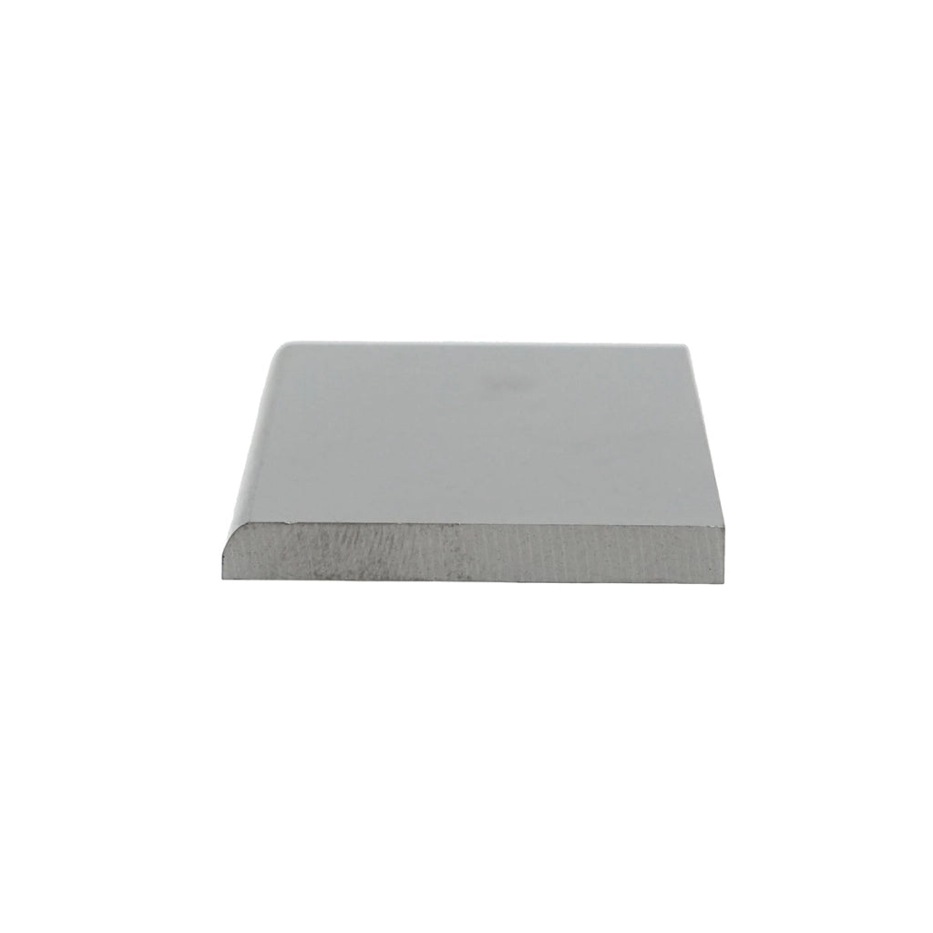 Pallet in grafite per pompa a secco 4,9x41x70mm per mungitrice per mucche Breckner Germany