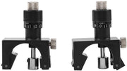 Sistema di Regolazione Magnetica per Aspirapolvere - Regolazione Adattabile - Attrezzo per Lavorazione del Legno - Supporto di Regolazione in Acciaio - Incluso Cassetto di Attrezzo - Facile da Utilizzare - Attrezzo per Lavorazione del Legno