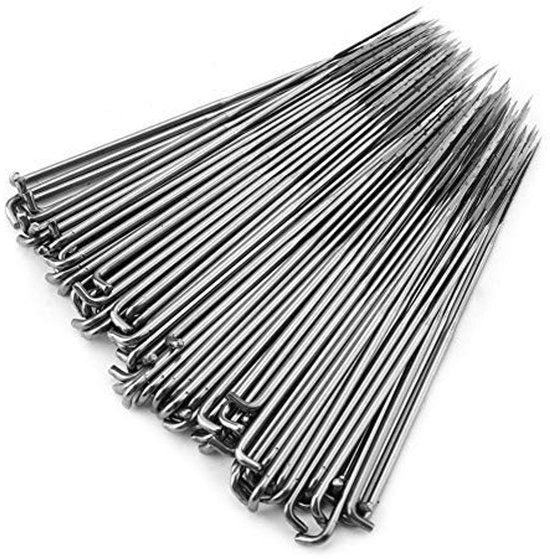 Set di Aghi per Manutenzione - 100 Pezzi - Attrezzi per Manutenzione Manuale - Diversi Diametri - Metallo Duraturo - Per Principianti - Set di Aghi