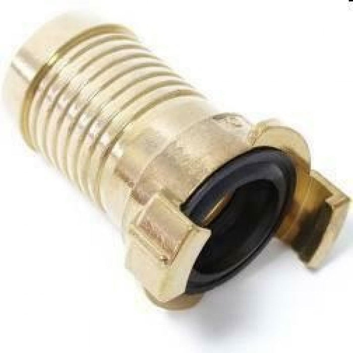 Attacco rapido ottone 1-1/4 x35 b08wygjhhb