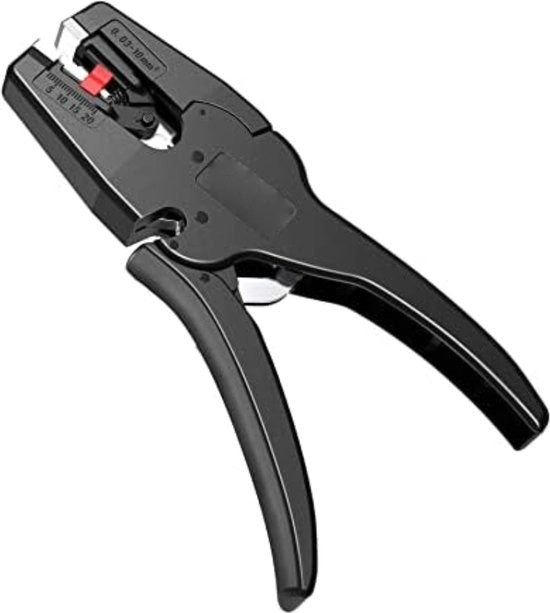 Strappatore di fili - Pellatrice di cavi - Strappatrice di cavi