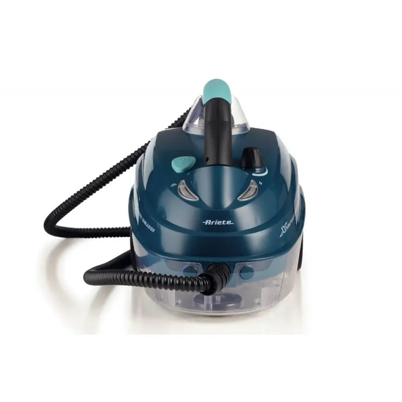 Ariete pulitore a vapore xvapor deluxe