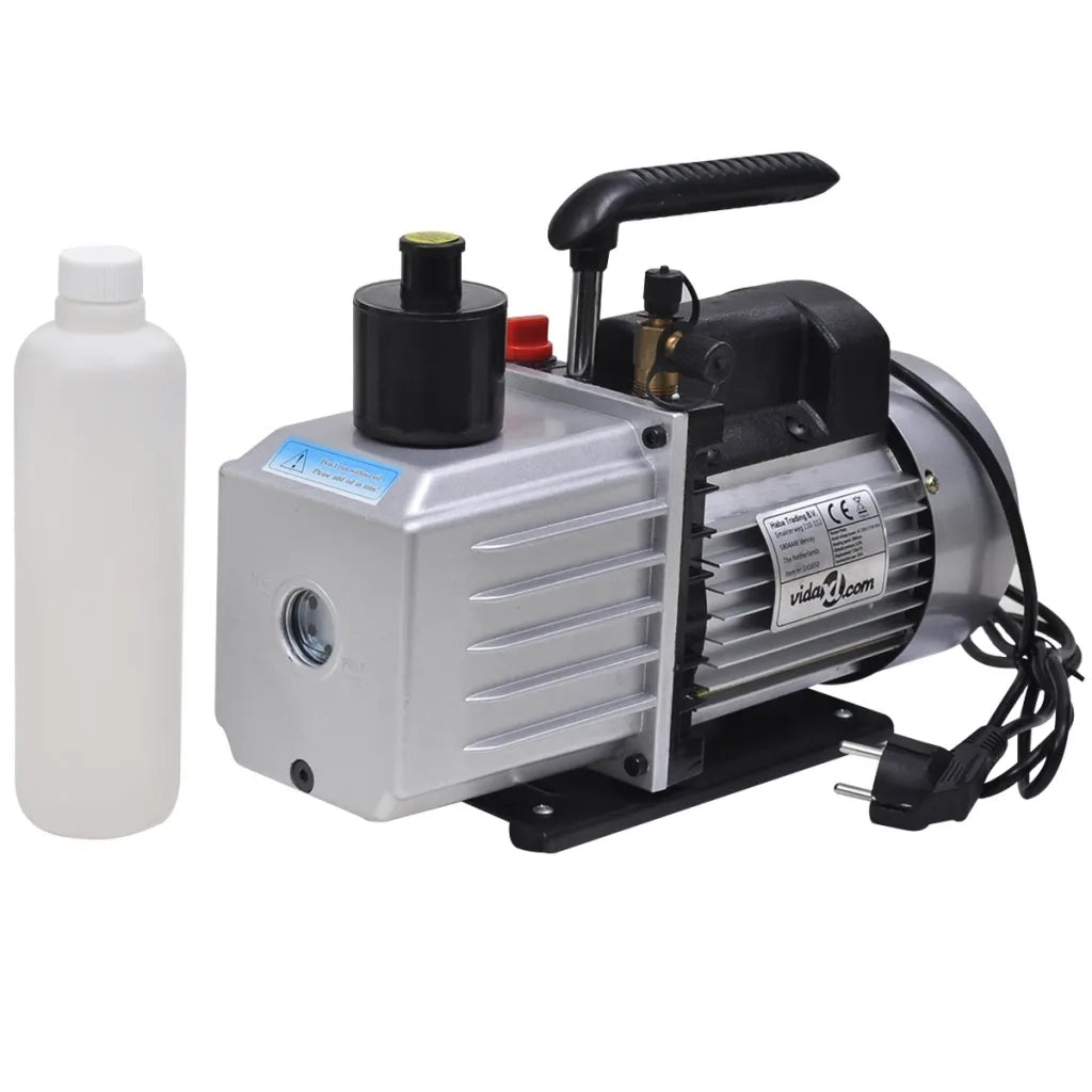 Camera a Vuoto con Pompa a 2 Stadi 3,7 L CFW9303840