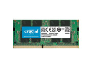 Memoria RAM Crucial SO-DIMM 8GB DDR4 3200MHz per Laptop CT8G4SFRA32A