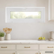 Finestra a Ribalta per Seminterrato RISOR 105 x 45 cm 42047778
