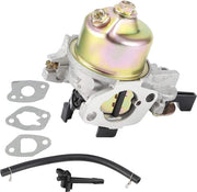 Kit Carburatore ad Alta Resistenza - Buona Compatibilità per GX120 GX140 - Generatore Elettrico Mini Motore