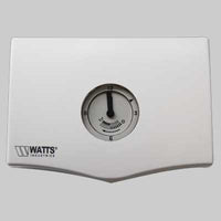 CRONOTERMOSTATO AMBIENTE ELETTRONICO - Programmazione giornaliera - 1 pezzi - WATTS INDUSTRIES