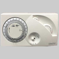 CRONOTERMOSTATO CHRONOMIX S - Programmazione giornaliera - 1 pezzi - IMIT CONTROL SYSTEM